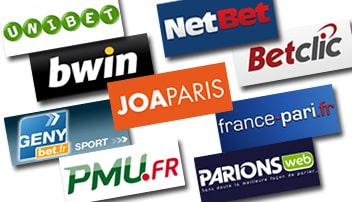 Bookmaker euro