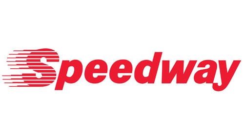 speedway logo