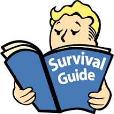 personnage Fallout survival guide